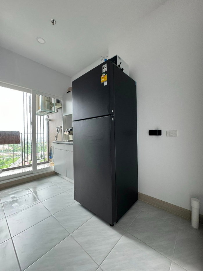 รูป #S5802 ให้เช่า Supalai Loft Sathorn-Ratchapruek - รูปที่ 8/12