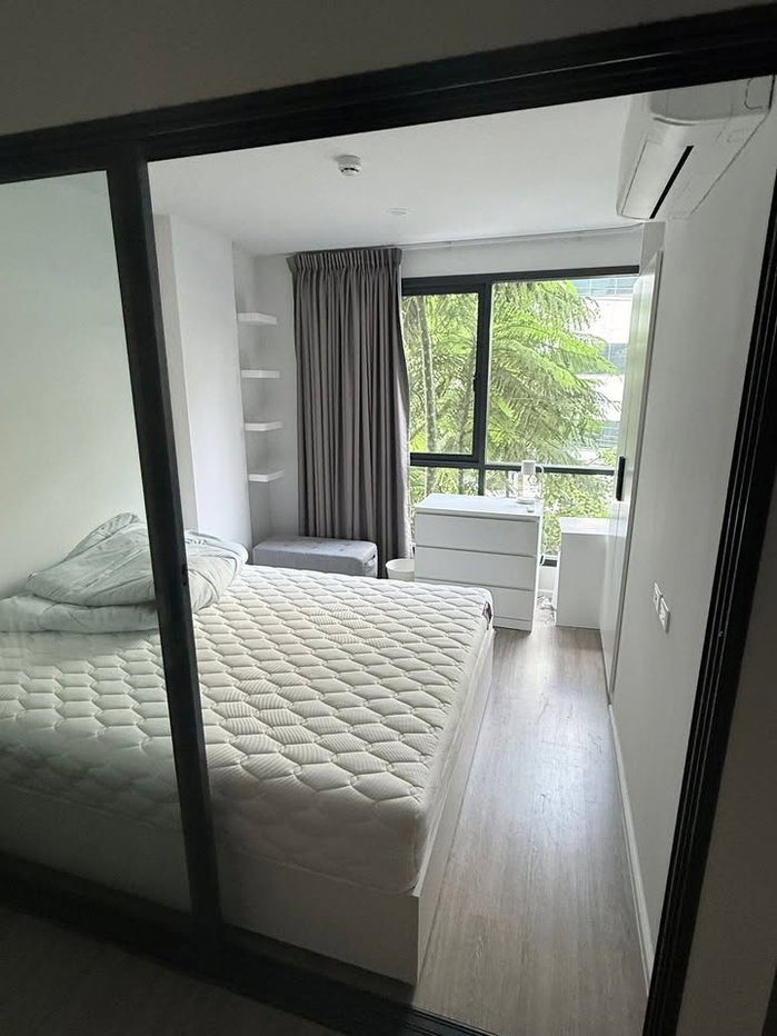รูป เช่าคอนโด Blue Sukhumvit 89/บลู สุขุมวิท 89 (E6902019) ID Line : @condo101 - รูปที่ 2/6