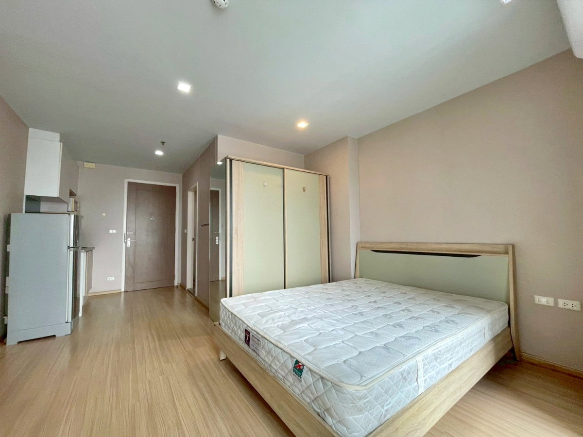รูป 💎เช่า ราคาพิเศษ Casa Condo Ratchada - Ratchaphruek ตกแต่งครบ พร้อมอยู่ - รูปที่ 4/12