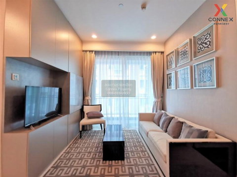 เช่าคอนโด คิว หลังสวน BTS-ชิดลม ลุมพินี เขต ปทุมวัน กรุงเทพ CX-16995 ✅ ทักไลน์ @connexproperty ตอบทันที ทีมงานมืออาชีพ ✅