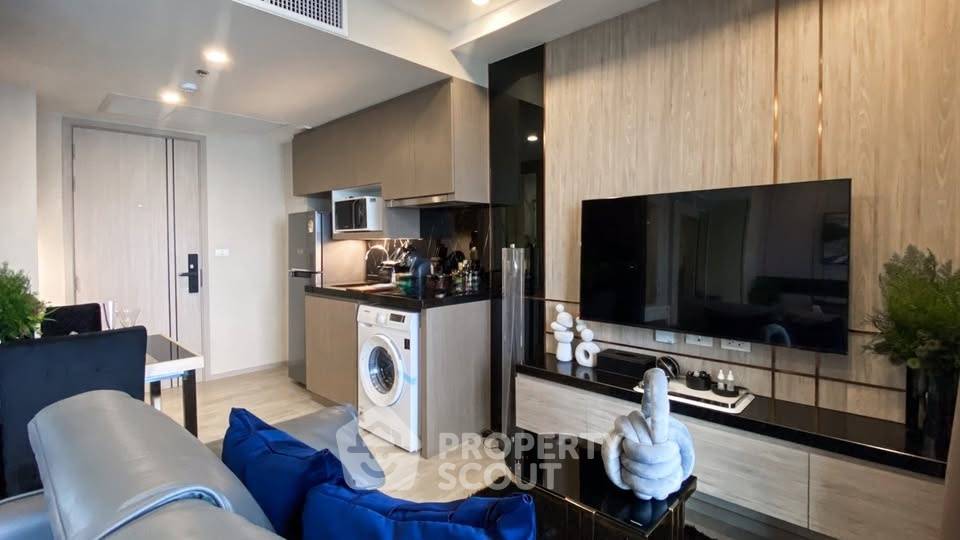 รูป คอนโด 1 ห้องนอน ชั้นสูง The Panora Pattaya พราตมานัก (ID 2484880) - รูปที่ 4/11