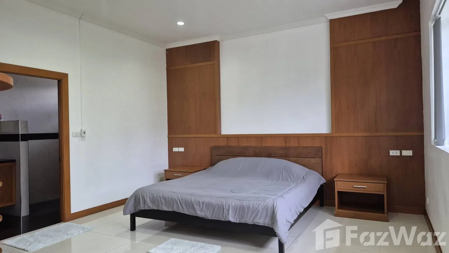รูป ขาย วิลล่า 5 ห้องนอน ใน โป่ง, ชลบุรี 5733844 - รูปที่ 21/34