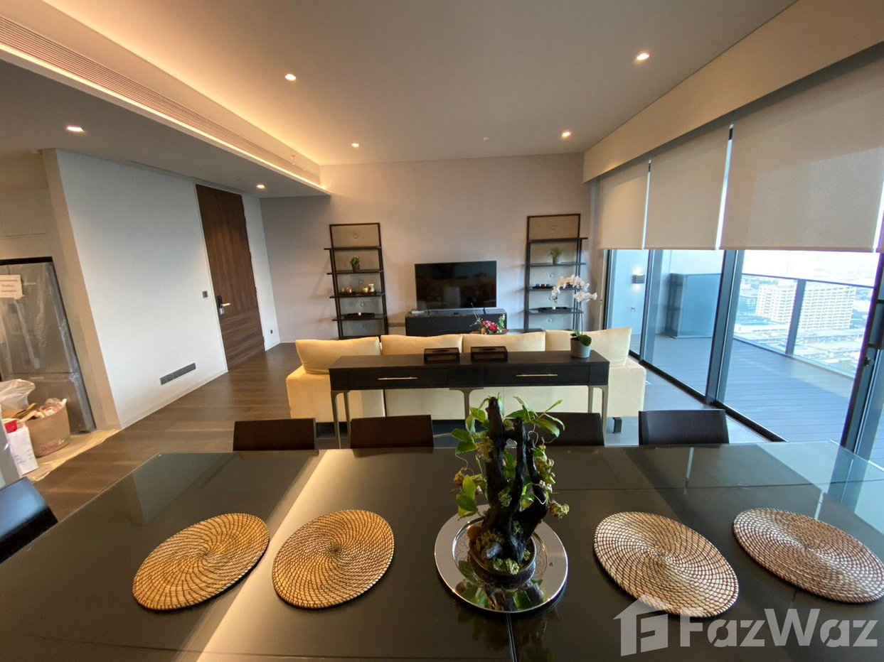 รูป คอนโดให้เช่า 3 ห้องนอน ในโครงการ เทลล่า ทองหล่อ 1022430 - รูปที่ 7/23