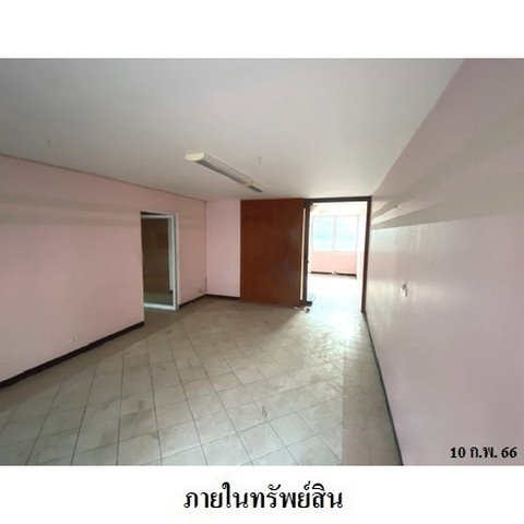 รูป Z8Z6782 ขายทาวน์เฮ้าส์ แขวง วังทองหลาง เขต วังทองหลาง จังหวัด กรุงเทพมหานคร - รูปที่ 3/8