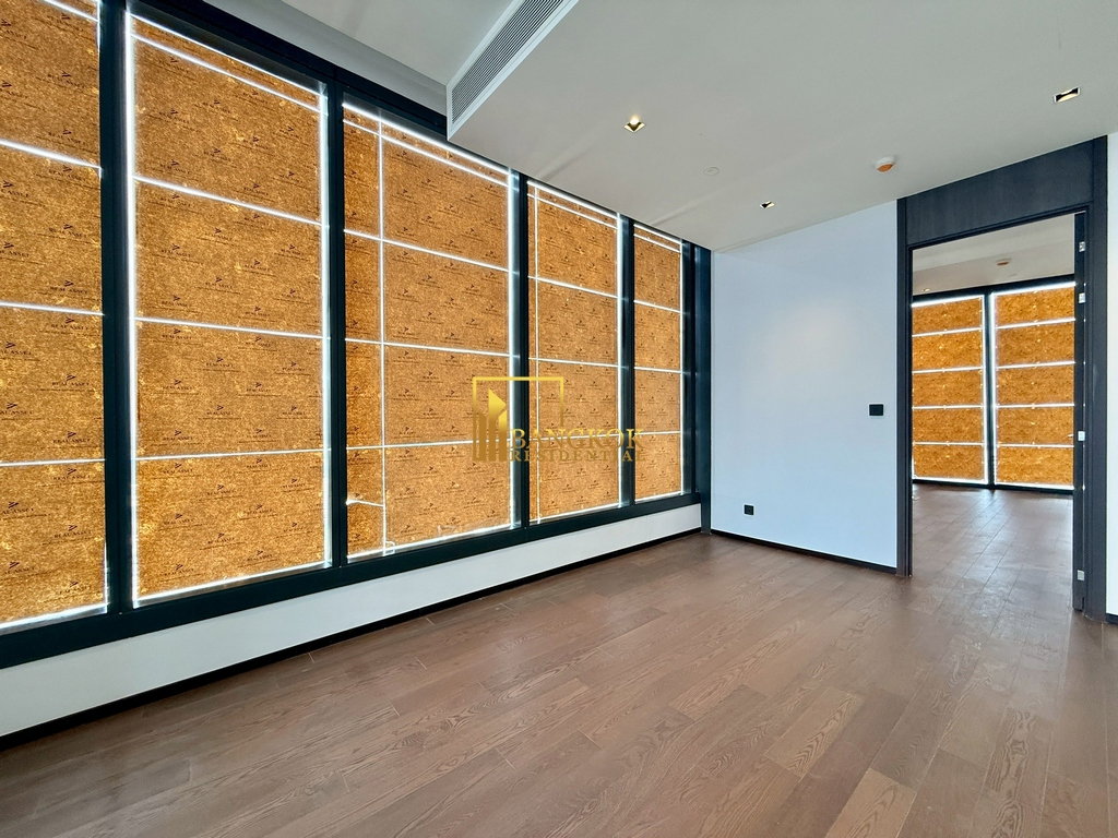 รูป Aestiq Thonglor | Prestigious 3 Bed Duplex Luxury Penthouse - BR61064CD - รูปที่ 17/43