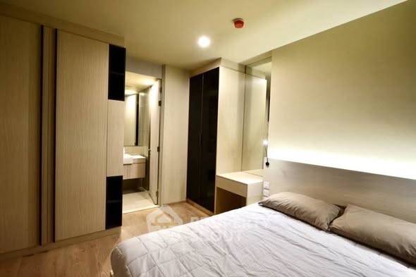 รูป คอนโด 2 ห้องนอน 68 ตร.ม. ชั้น 22 ที่ Noble Recole Sukhumvit 19 ใกล้ MRT สุขุมวิท 400 ม. (ID 2678936) - รูปที่ 2/6