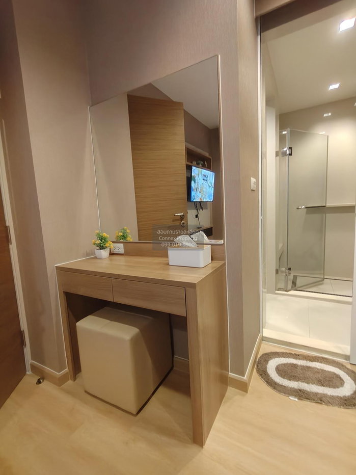 รูป 🔥🔥🔥 เช่าคอนโด  ริทึ่ม พหล - อารีย์ BTS-สะพานควาย สามเสนใน เขต พญาไท กรุงเทพ CX-50024 ✅ ทักไลน์ @connexproperty ตอบทันที ทีมงานมืออาชีพ ✅ 🔥🔥🔥 - รูปที่ 7/12