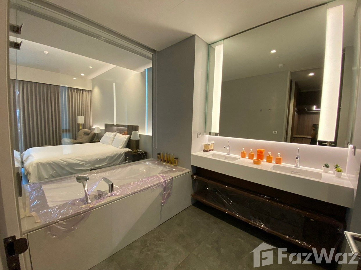 รูป คอนโดให้เช่า 3 ห้องนอน ในโครงการ เทลล่า ทองหล่อ 1022430 - รูปที่ 5/23