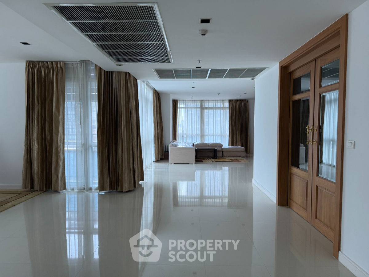 รูป คอนโด 4 ห้องนอน 276 ตร.ม. ชั้น 21 Athenee Residence ใกล้ BTS เพลินจิต 200 ม. (ID 2664302) - รูปที่ 13/22