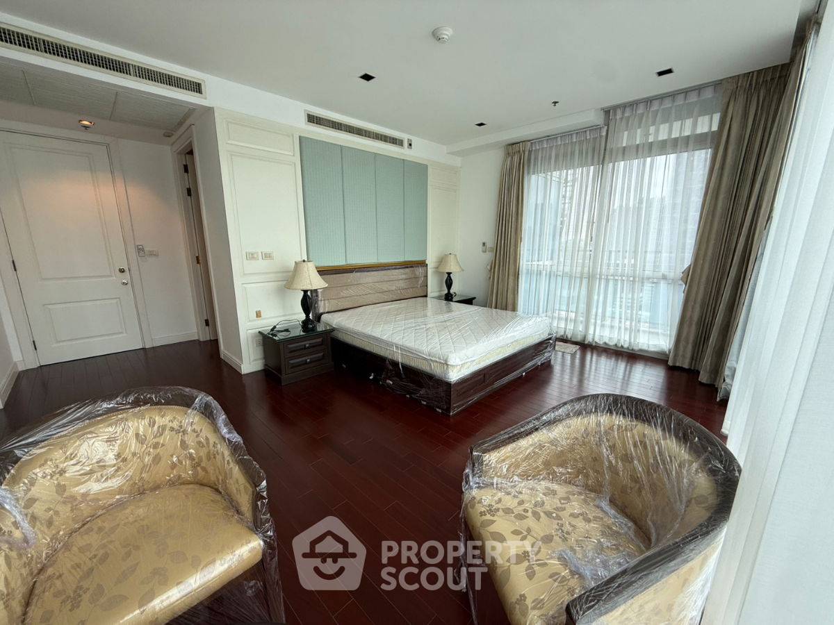 รูป คอนโด 4 ห้องนอน 276 ตร.ม. ชั้น 21 Athenee Residence ใกล้ BTS เพลินจิต 200 ม. (ID 2664302) - รูปที่ 22/22