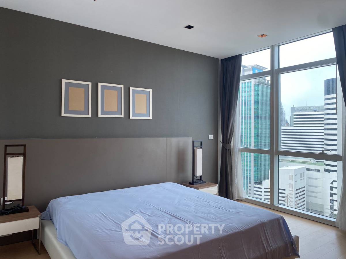 รูป คอนโด 2 ห้องนอน 120 ตร.ม. ชั้น 20 ที่ Athenee Residence ใกล้ BTS เพลินจิต 200 ม. (ID 2679685) - รูปที่ 8/13