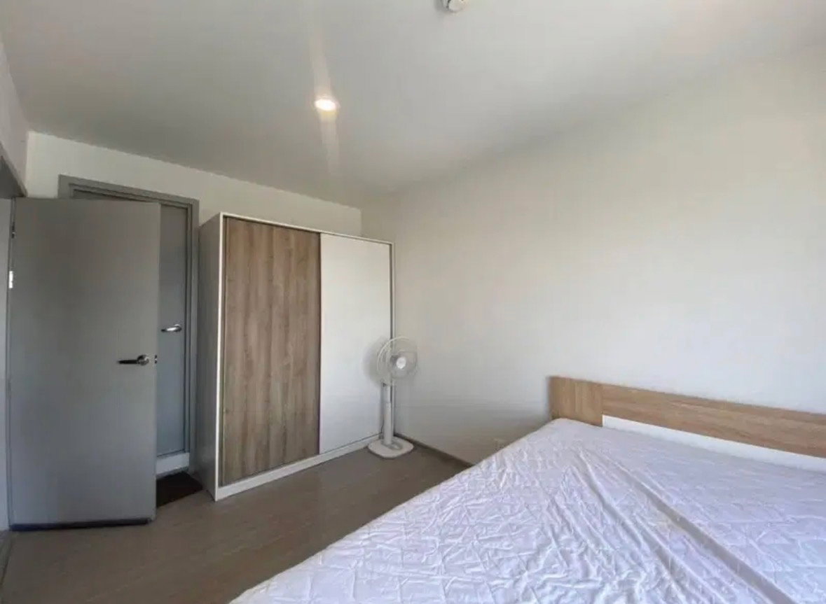 รูป Aspire Sukhumvit onnut ✅🏠 For rent Only 14,000/month - รูปที่ 2/8