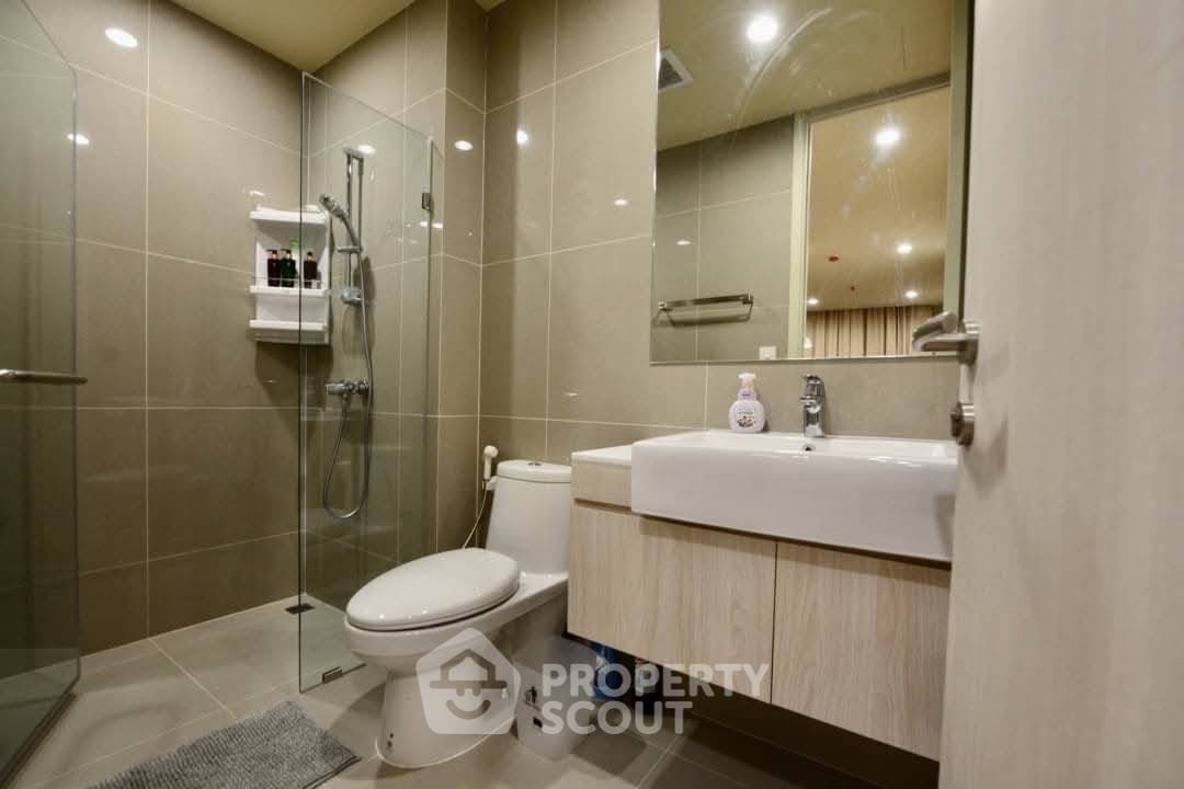 รูป คอนโด 2 ห้องนอน 68 ตร.ม. ชั้น 22 ที่ Noble Recole Sukhumvit 19 ใกล้ MRT สุขุมวิท 400 ม. (ID 2678936) - รูปที่ 5/6