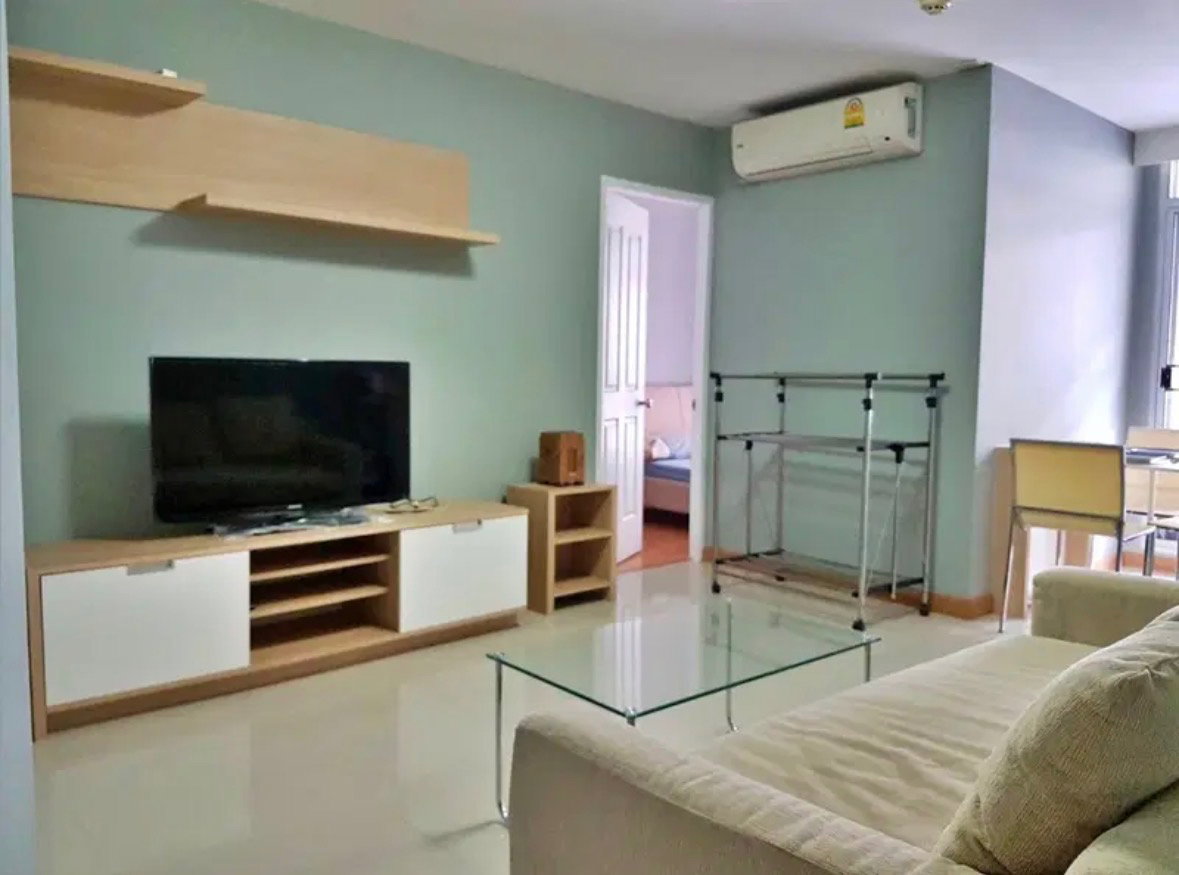 picture The link Sukhumvit 50 ✅🏠 Rent Only 12,500/month - 1/5