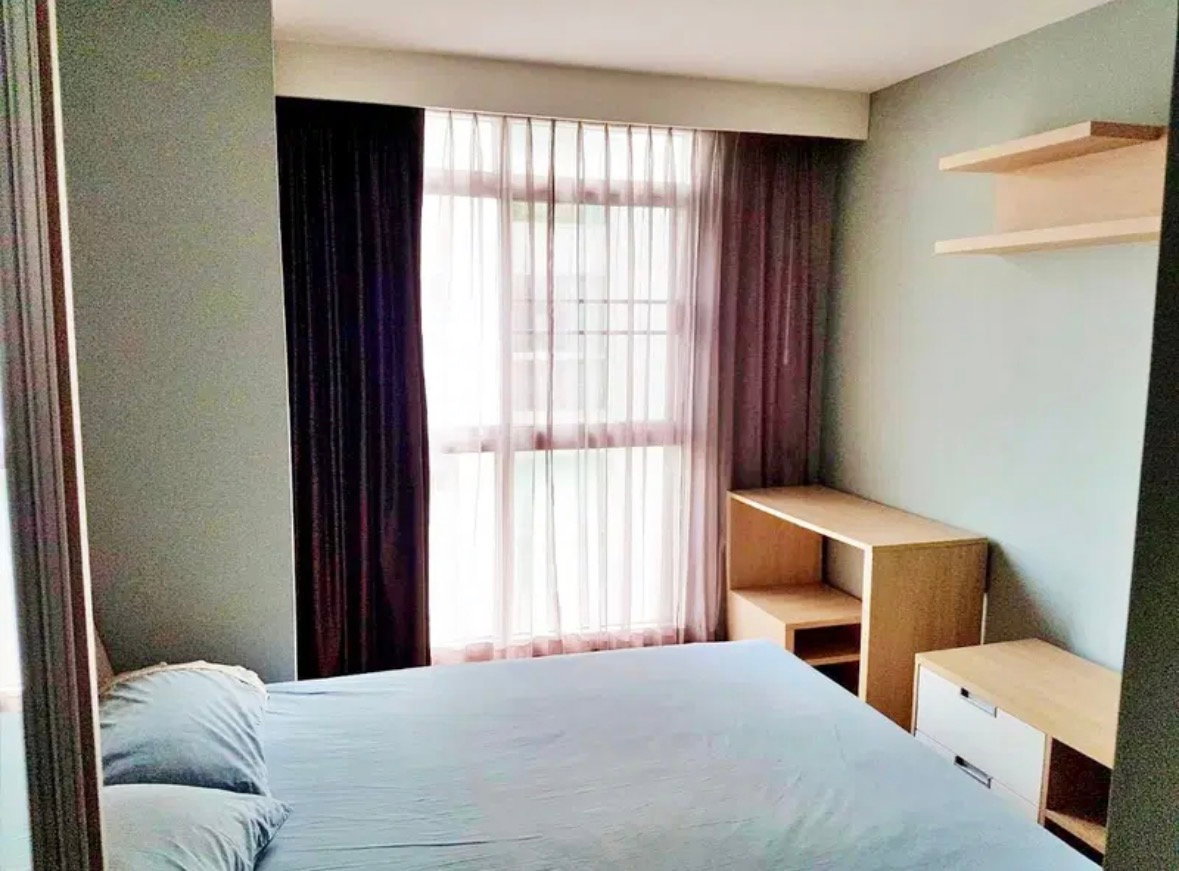 picture The link Sukhumvit 50 ✅🏠 Rent Only 12,500/month - 3/5