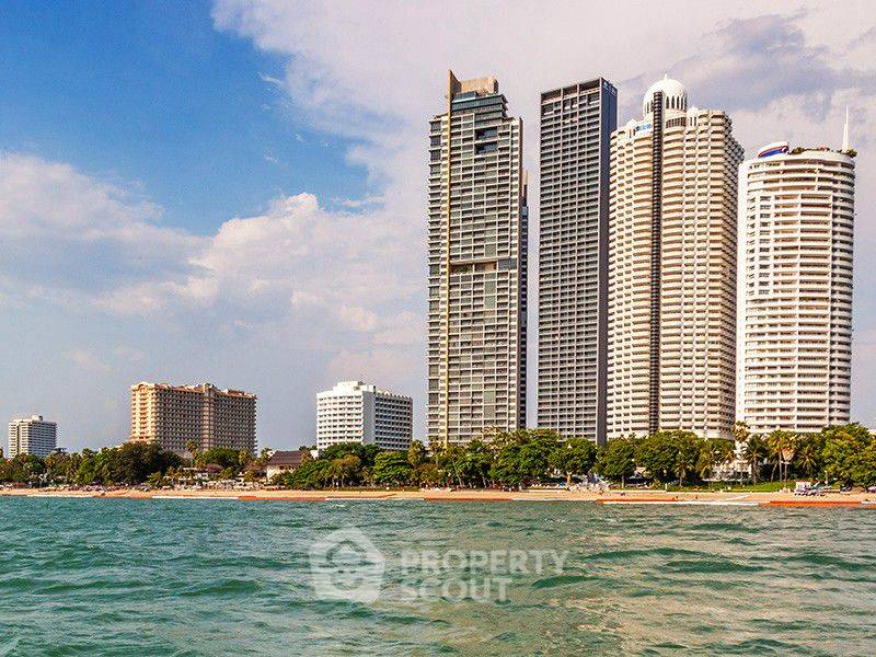 รูป คอนโด 2 ห้องนอน ขาย Zire Wongamat ชั้น 27 ใกล้ชายหาด (ID 2679160) - รูปที่ 19/19