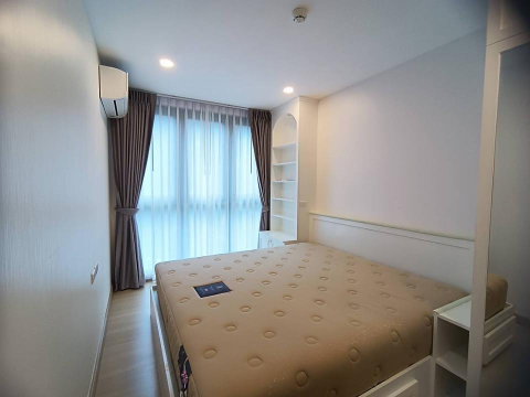 ✨ For Rent: Villa Asoke 🏢 Luxury Condo in Asoke Heart! 🏙️ 2 Bed, Great View, Prime Location, Steps to BTS! Fully Furnished! 🔑 (DSP474)