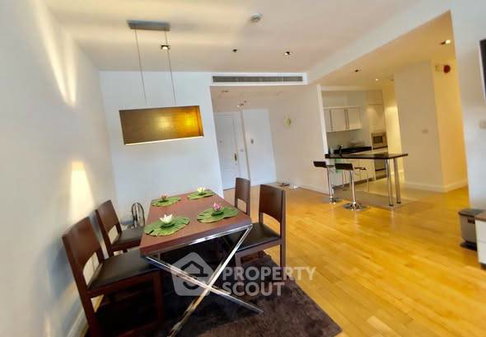 คอนโด 2 ห้องนอน 120 ตร.ม. ชั้น 20 ที่ Athenee Residence ใกล้ BTS เพลินจิต 200 ม. (ID 2679685)
