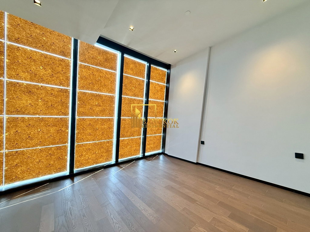 รูป Aestiq Thonglor | Prestigious 3 Bed Duplex Luxury Penthouse - BR61064CD - รูปที่ 11/43
