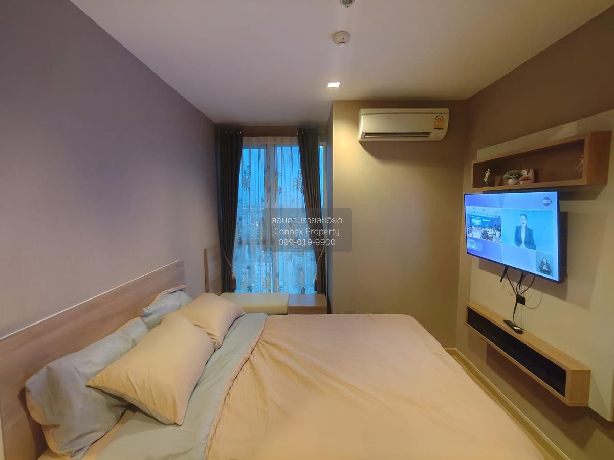 รูป 🔥🔥🔥 เช่าคอนโด  ริทึ่ม พหล - อารีย์ BTS-สะพานควาย สามเสนใน เขต พญาไท กรุงเทพ CX-50024 ✅ ทักไลน์ @connexproperty ตอบทันที ทีมงานมืออาชีพ ✅ 🔥🔥🔥 - รูปที่ 6/12