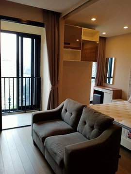 Condo for Rent at Ashton Asoke (C6902047)