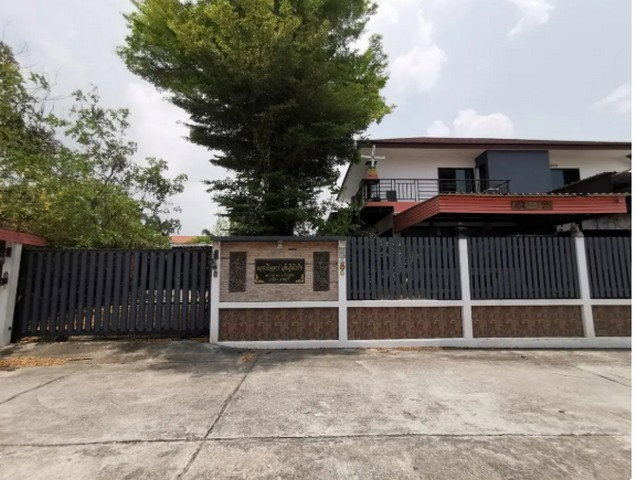 picture FOR SALE  HOUSE PROPERTY  8000000 BAHT. - 1/8