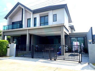 Houses for sale : 📌 For Sell House VENUE WESTGATE 2-story 4 bedroom 4 bathroom