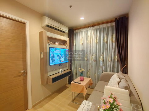 🔥🔥🔥 เช่าคอนโด  ริทึ่ม พหล - อารีย์ BTS-สะพานควาย สามเสนใน เขต พญาไท กรุงเทพ CX-50024 ✅ ทักไลน์ @connexproperty ตอบทันที ทีมงานมืออาชีพ ✅ 🔥🔥🔥