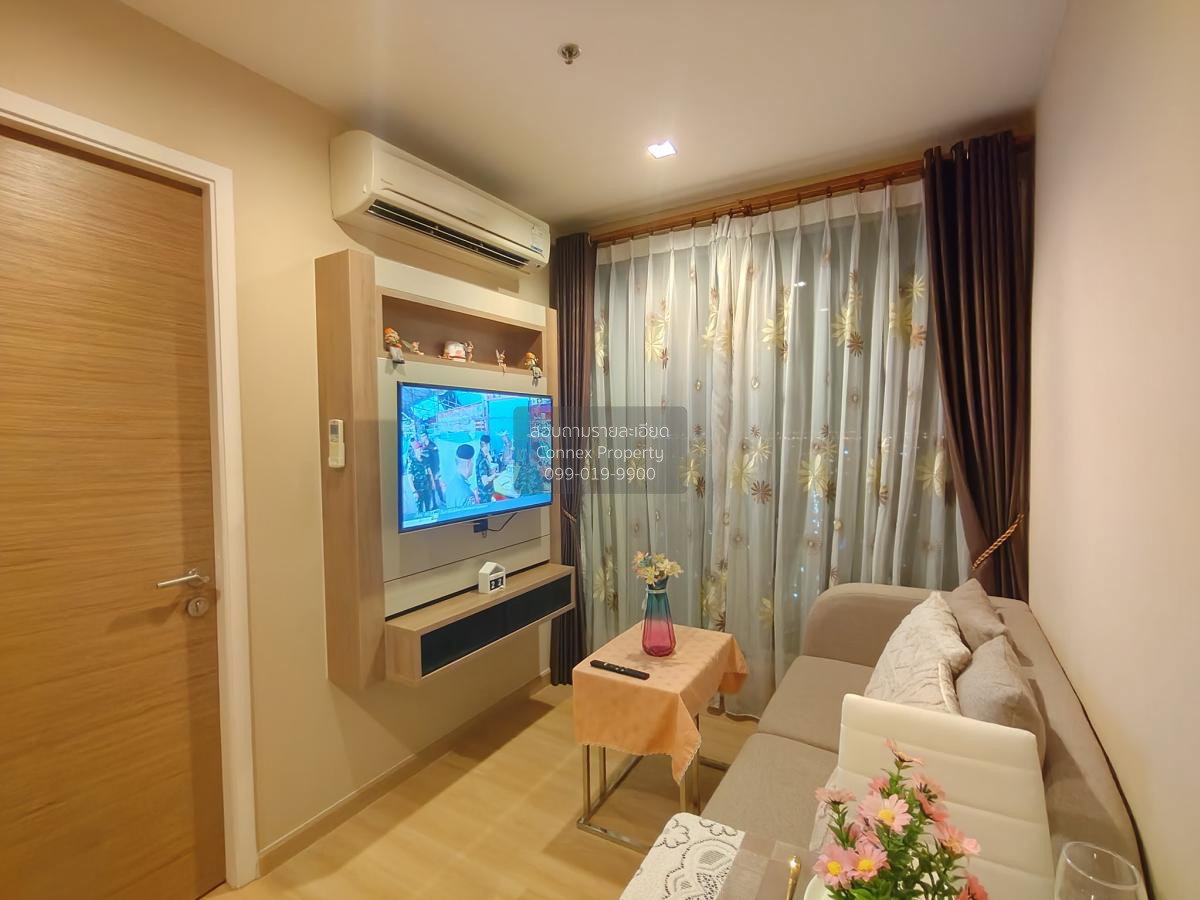 รูป 🔥🔥🔥 เช่าคอนโด  ริทึ่ม พหล - อารีย์ BTS-สะพานควาย สามเสนใน เขต พญาไท กรุงเทพ CX-50024 ✅ ทักไลน์ @connexproperty ตอบทันที ทีมงานมืออาชีพ ✅ 🔥🔥🔥 - รูปที่ 1/12