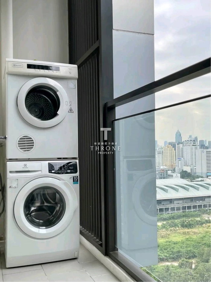 รูป ชีวาทัย เรสซิเดนซ์ อโศก 🌟PN-00007391🌟 - รูปที่ 7/8