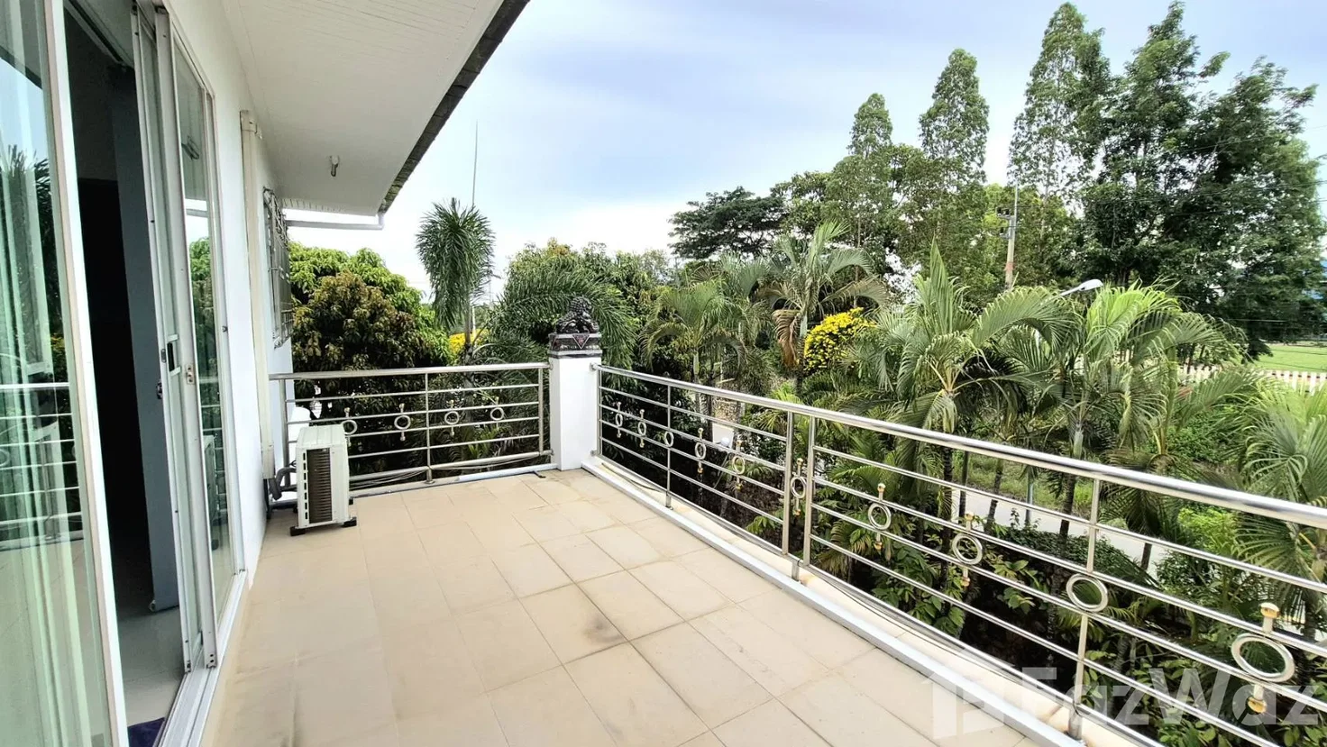 รูป ขาย วิลล่า 5 ห้องนอน ใน โป่ง, ชลบุรี 5733844 - รูปที่ 22/34