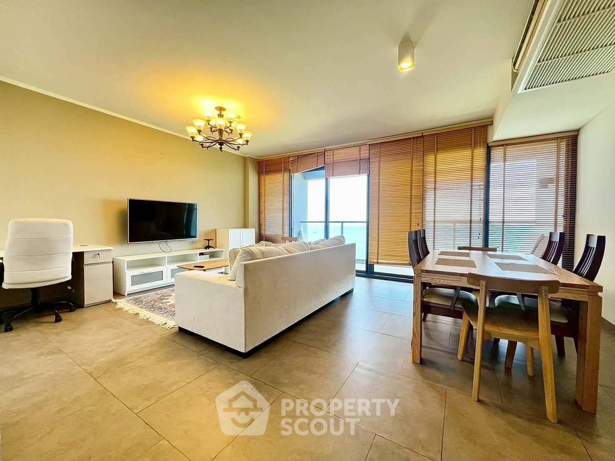 รูป คอนโด 2 ห้องนอน ขาย Zire Wongamat ชั้น 27 ใกล้ชายหาด (ID 2679160) - รูปที่ 3/19