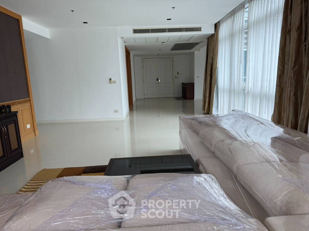 รูป คอนโด 4 ห้องนอน 276 ตร.ม. ชั้น 21 Athenee Residence ใกล้ BTS เพลินจิต 200 ม. (ID 2664302) - รูปที่ 16/22
