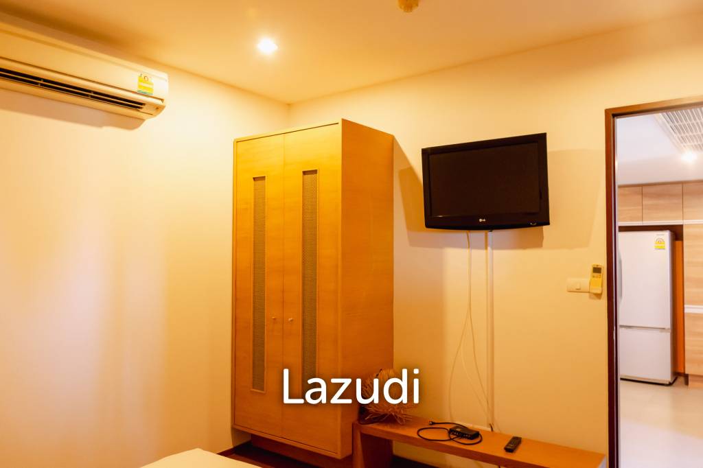 รูป BAAN CHAAN TALAY : 2 Bed Beachfront condo at Cha-am - รูปที่ 14/22