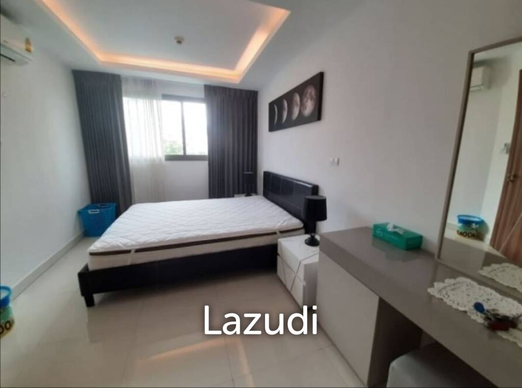 รูป 40 Sqm 1 Bed 1 Bath Condo For Sale - รูปที่ 5/15