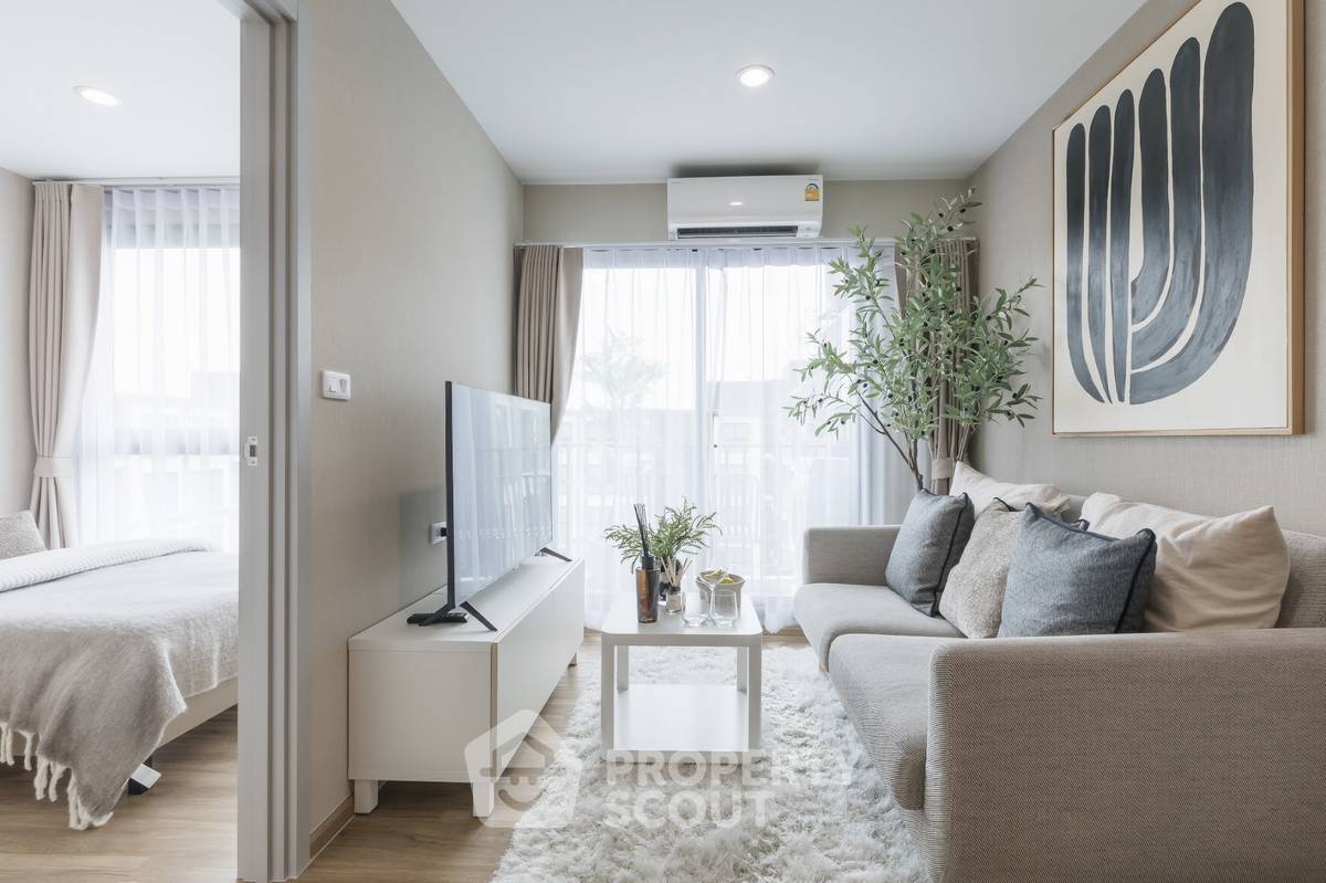 รูป คอนโด 2 ห้องนอน 43 ตร.ม. ขาย ARLO Sukhumvit 105-Lasalle ใกล้ BTS Bearing (ID 2285172) - รูปที่ 5/9