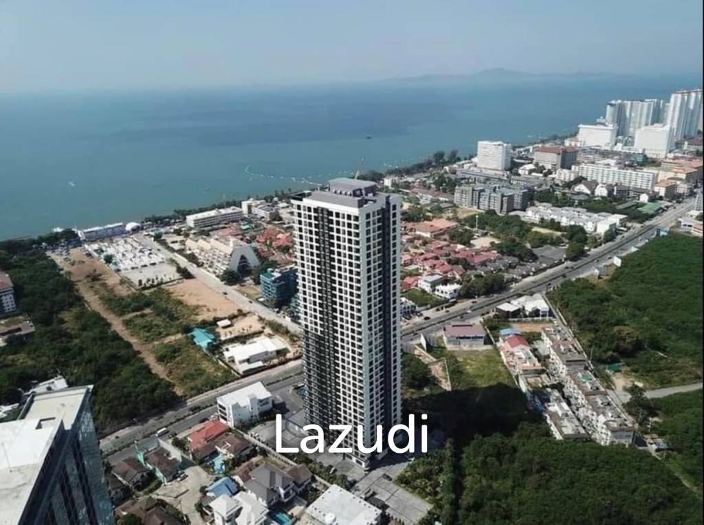 รูป Dusit Grand Condo View for Sale - รูปที่ 16/16
