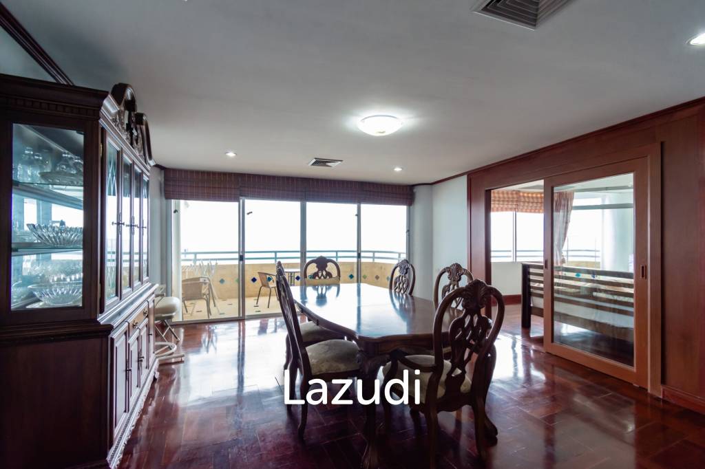 picture CHUKAMOL CONDO : Nice 2 Bed Seaview Condo - 6/41