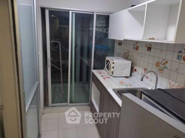 รูป คอนโดหนึ่งห้องนอนขาย D Condo Sign Chiang Mai ย่านฟ้าฮ่าม (ID 2381000) - รูปที่ 6/7