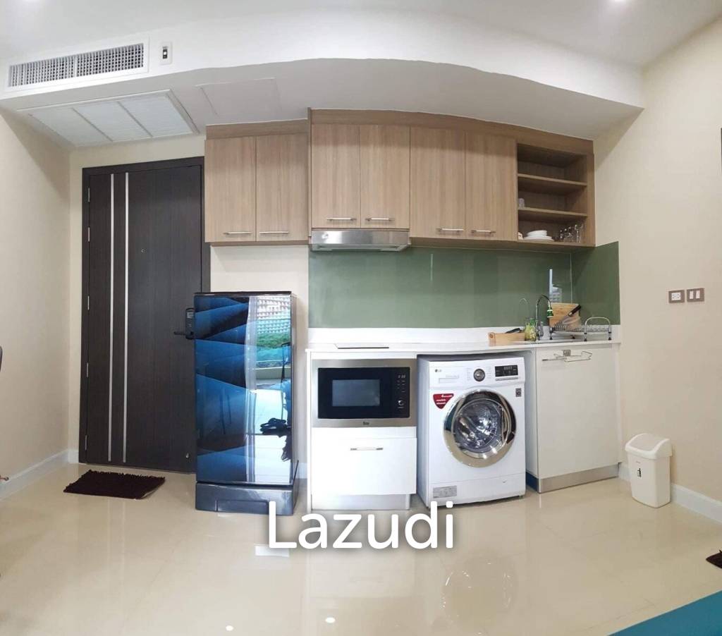 รูป Dusit Grand Condo View for Sale - รูปที่ 7/16