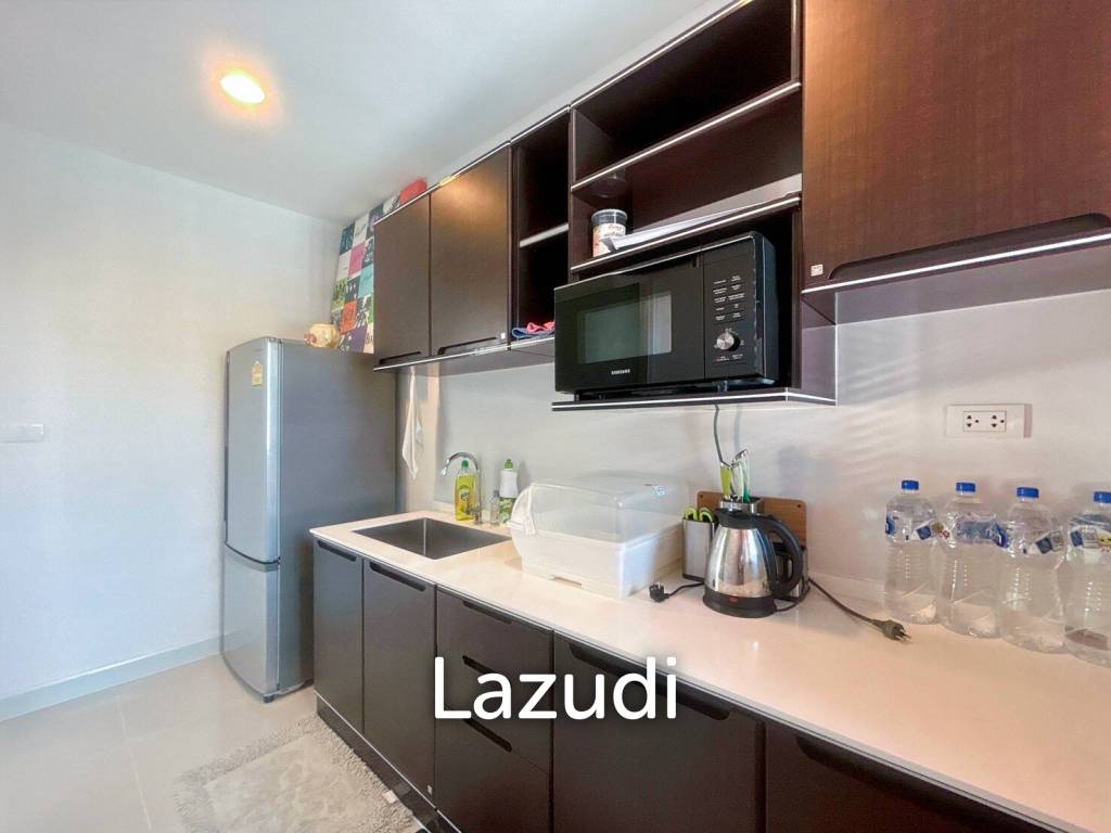 รูป Boulevard Tuscany : 2 Bedroom Townhouse In Cha Am - รูปที่ 19/35