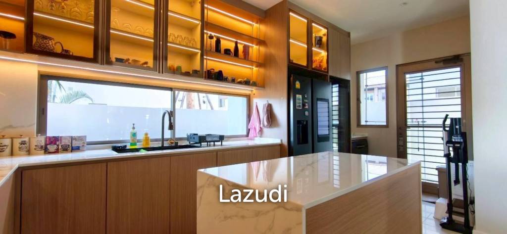 picture 4 Beds 4 Baths 273 SQ.M. Horizon By Patta - 11/35