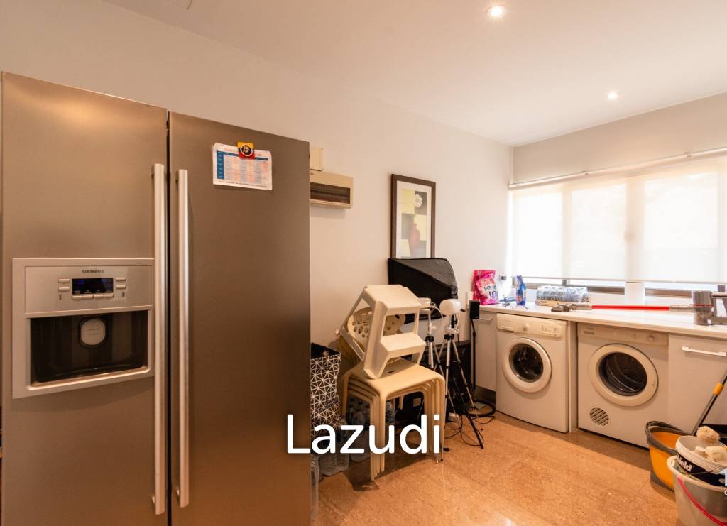 รูป PALM HILL CONDO : 2 bed great view - รูปที่ 15/24
