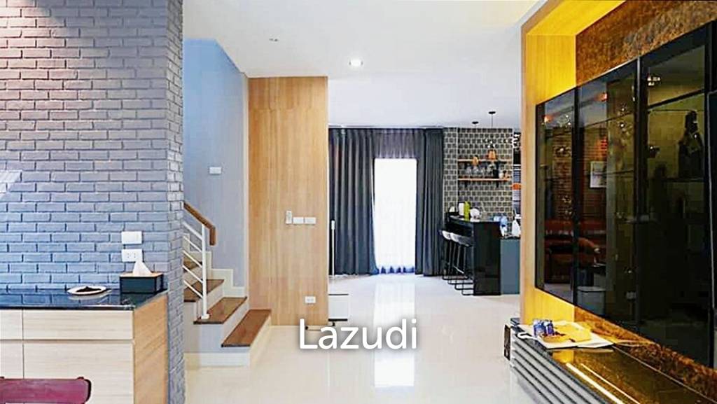 picture 4 Bed 4 Baths 220 SQ.M The City Bangna-KM7 - 4/26