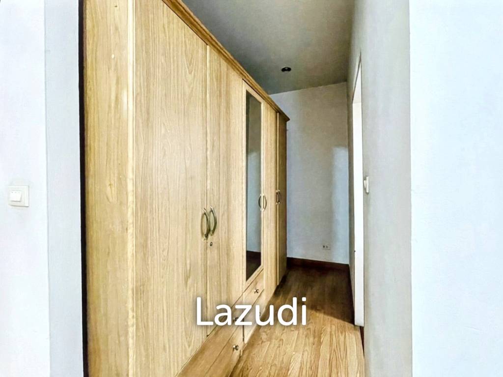 รูป 3 Bed 4 Bath 320 SQ.M Grand Canal Prachachean - รูปที่ 8/35