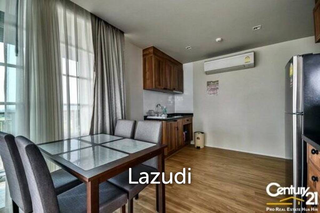 picture AUTUMN : 2 Bed Condo with Sea and Golf Course Views - 8/16