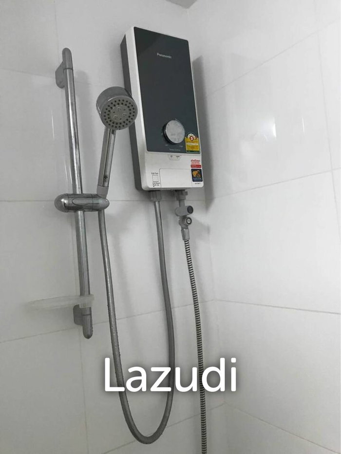 รูป 1 Bed 28 Sqm Chapter One the Campus Ladprao 1 - รูปที่ 8/9