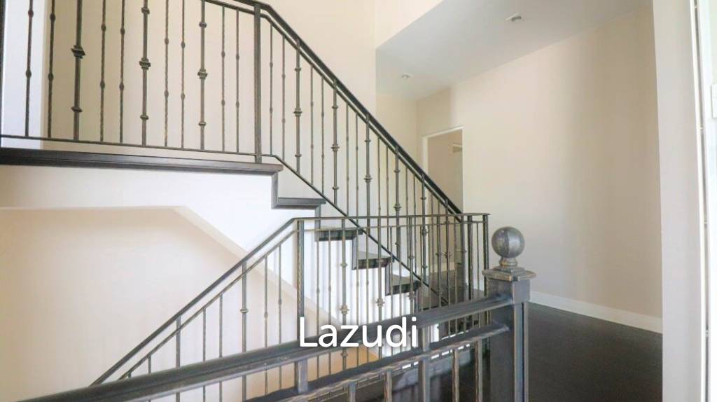รูป 4 bed 5 bath 333 SQ.M Nantawan Bangna Km.7 - รูปที่ 22/47
