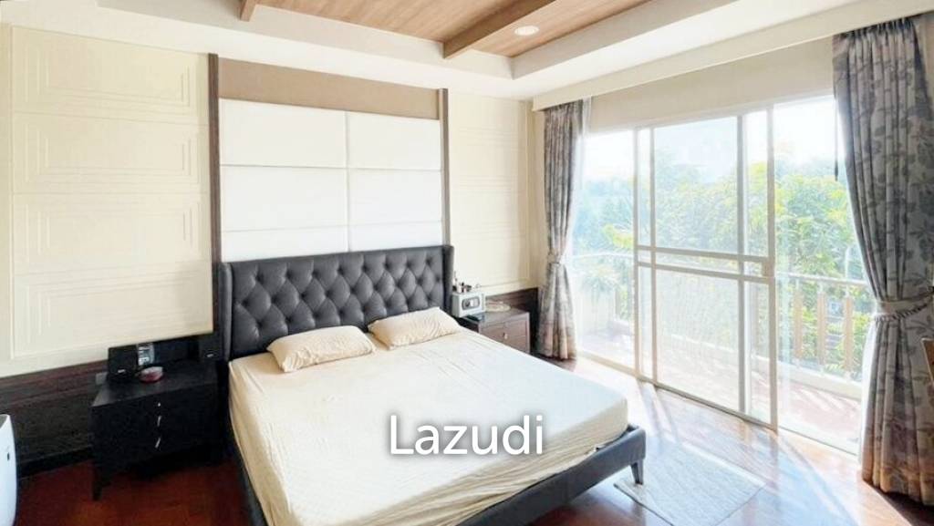 รูป 4 Bed 4 Bath 388 SQ.M Villa Arcadia Srinakarin - รูปที่ 10/19