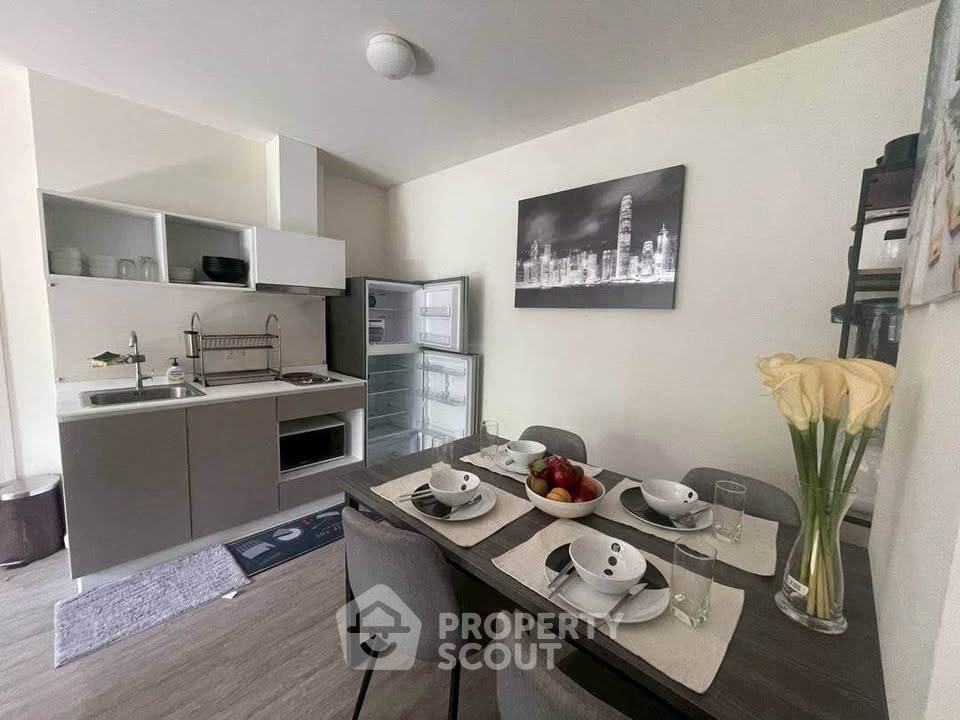 รูป ขายคอนโด 2 ห้องนอน D Condo Ping ใกล้ CentralFestival เชียงใหม่ (ID 2475385) - รูปที่ 9/14